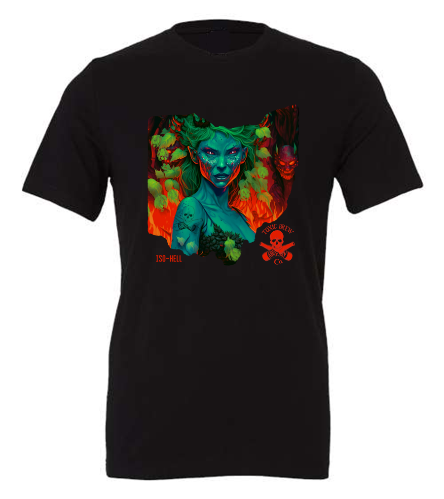Iso-Hell T-Shirt