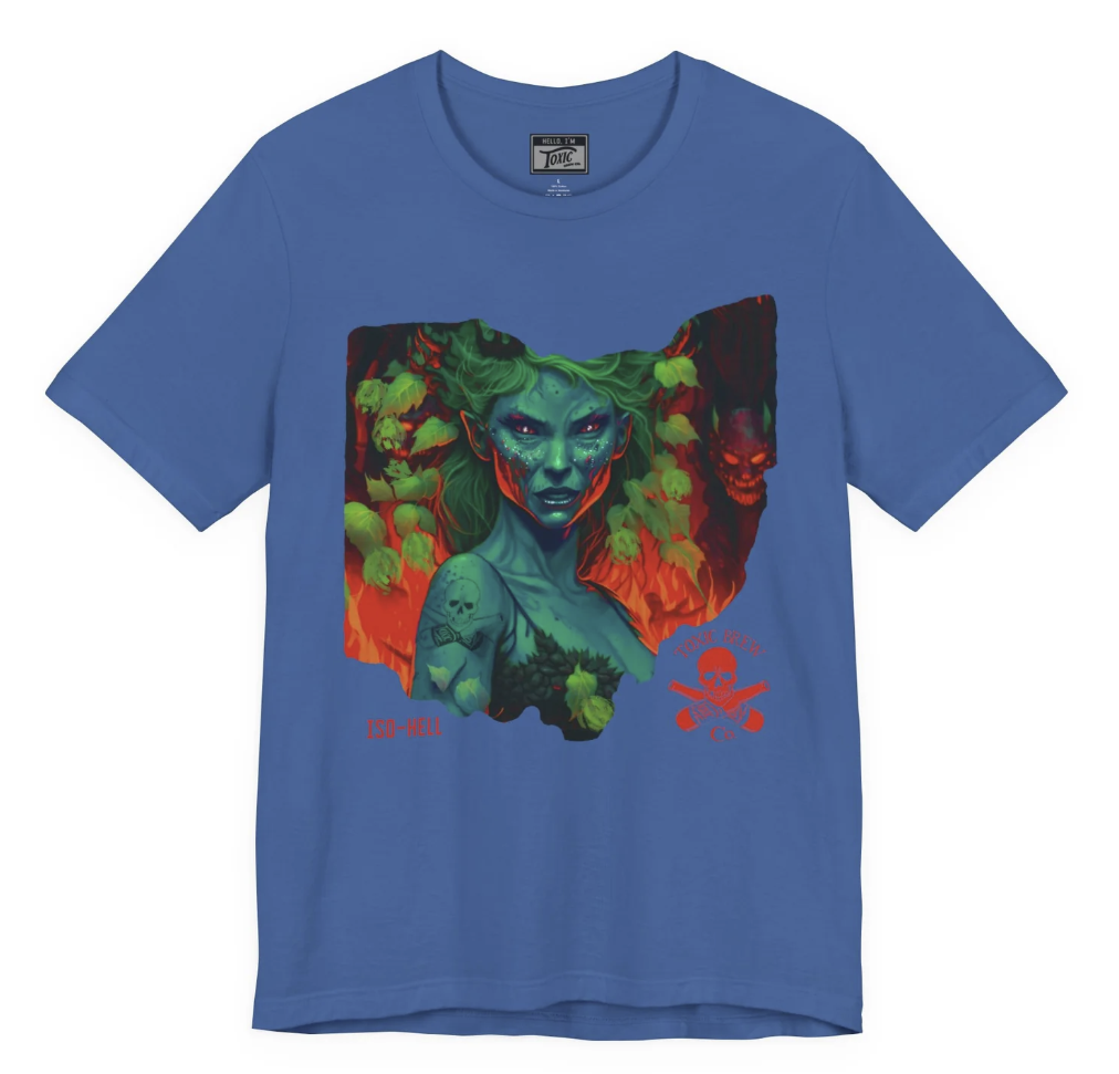 Iso-Hell T-Shirt