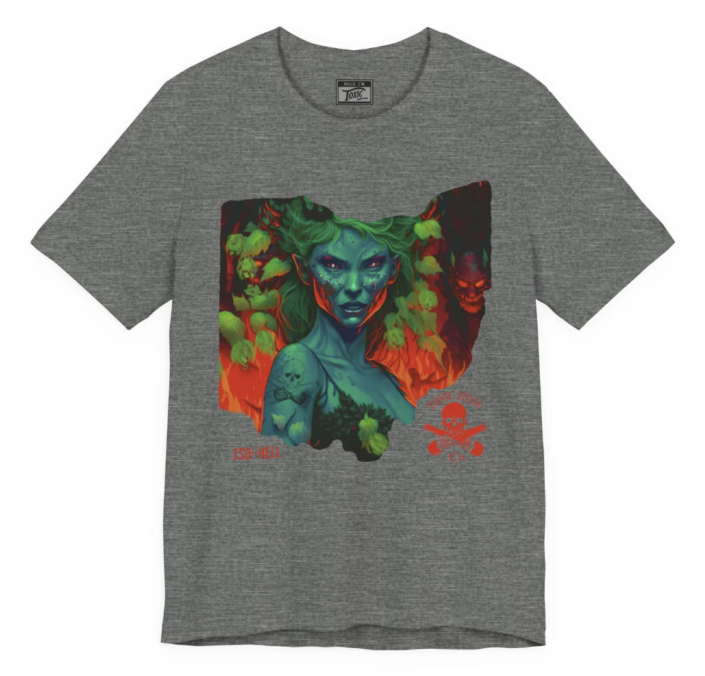 Iso-Hell T-Shirt