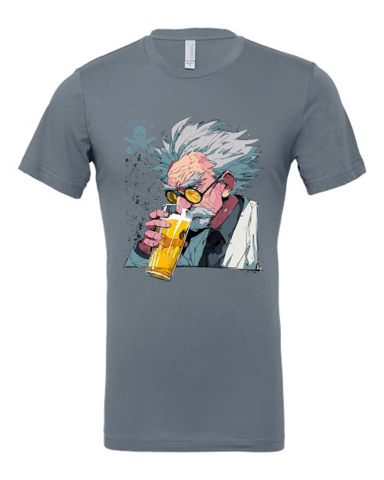 Toxic Scientist T-Shirt