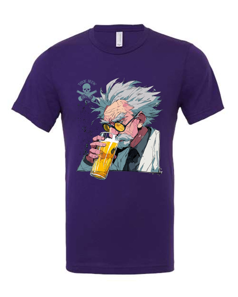 Toxic Scientist T-Shirt