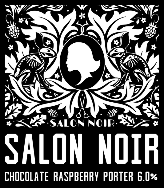 16oz Can Salon Noir