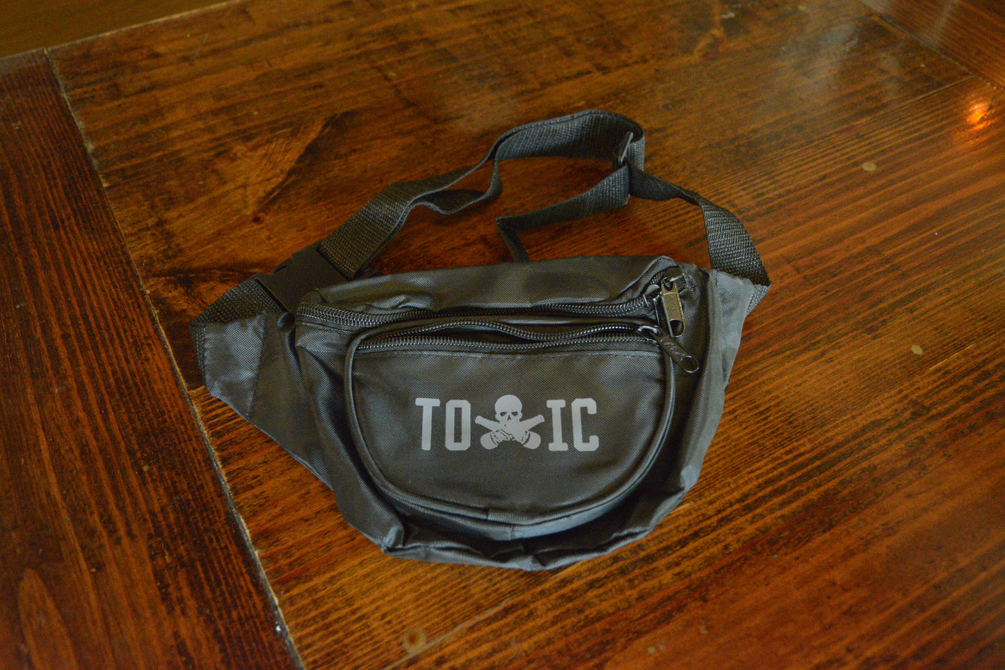 Fanny Pack: Small