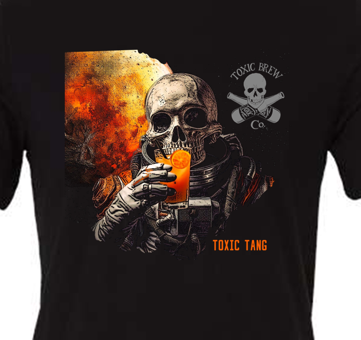 Toxic Tang T-Shirt
