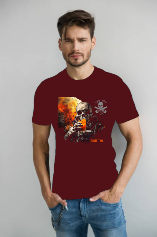 Toxic Tang T-Shirt