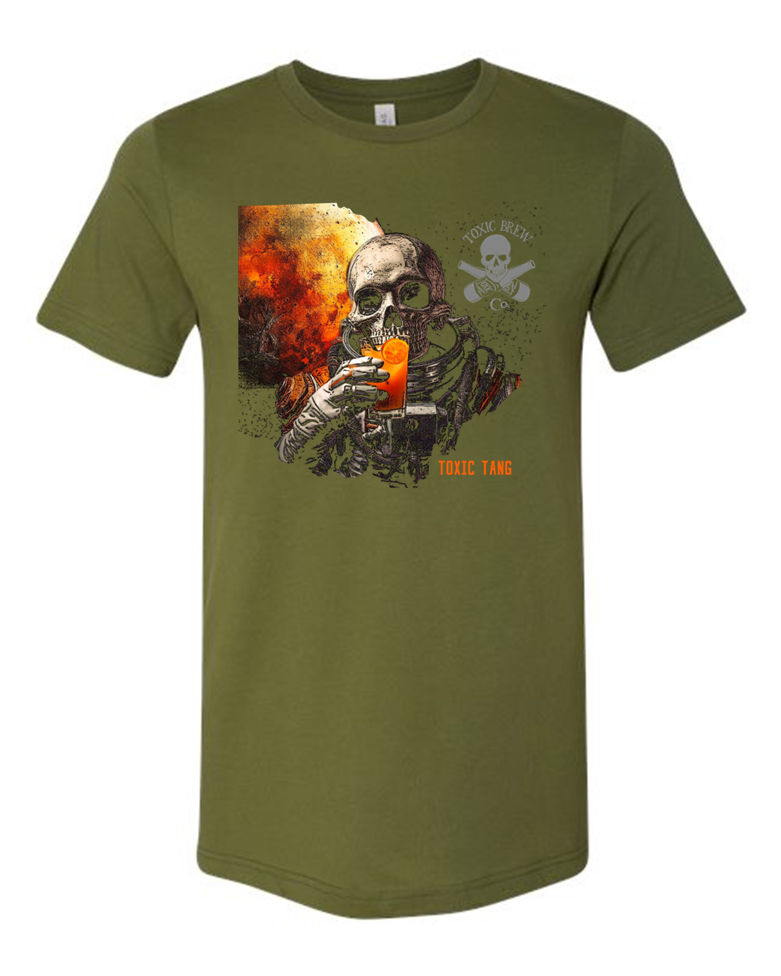Toxic Tang T-Shirt