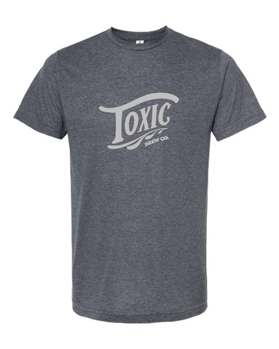 Toxic Vintage T-Shirt