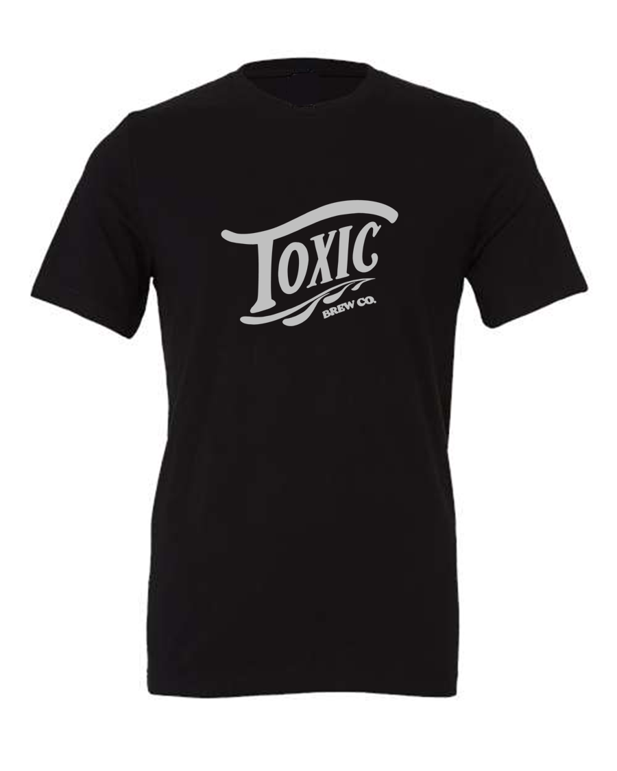 Toxic Vintage T-Shirt