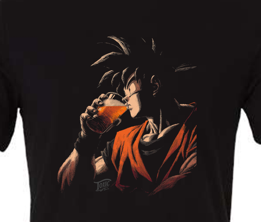 Z Beer T-Shirt