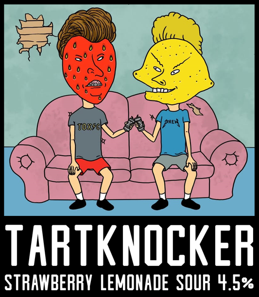 16oz Can Tartknocker